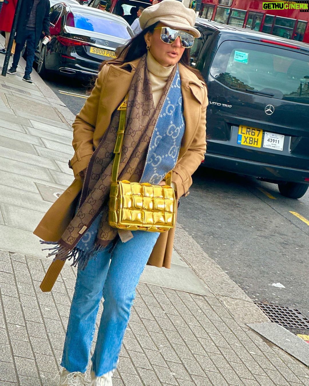 Ameesha Patel Instagram - LONDONππ₯π₯π¬π§π¬π§π¬π§