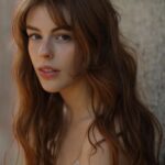 Amelia Gething Instagram – People always ask me what my hair colour is, and to tell you the truth I have null a clue. Some fellows say ginger, some lasses say auburn, some younglings say strawberry blonde, and some oldies say golden. 🍯 I’ve been told my hair be brunette, blonde and red. But I believe to have a mixture of all three on my head. It depends on the lighting and the edit on the photo … but if I had to pick just one, it would have to be red, yo 🤙🏻
–
📸 : @fayethomasphoto