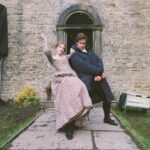 Amelia Gething Instagram – Don’t mess with the Zoh-anne

#emilymovie Yorkshire