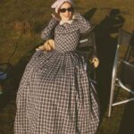 Amelia Gething Instagram – Don’t mess with the Zoh-anne

#emilymovie Yorkshire