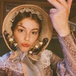Amelia Gething Instagram – Don’t mess with the Zoh-anne

#emilymovie Yorkshire