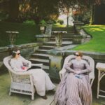 Amelia Gething Instagram – Don’t mess with the Zoh-anne

#emilymovie Yorkshire