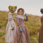 Amelia Gething Instagram – Don’t mess with the Zoh-anne

#emilymovie Yorkshire