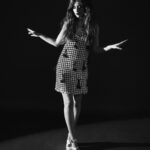 Amelia Gething Instagram – You can see how I’ve strategically placed half of my right hand out of the spotlight, this was no mistake. I had suffered a great tragedy the day before this shoot … I like to keep things light on my page but this was too important not to share. 

I had in fact broken my nail. All others remained intact, almost highlighting the issue with greater magnification. It’s hard when you break a nail, but even more so when it’s just before an event you wanted to show it off too — in my case it was this shoot. To any other sufferers of a broken nail, just know that you are not alone. Big love & stay strong 🙏🏻❤️💅🏼

@5elevenmag is out now, grab yourself a copy 😉