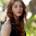 Amelia Gething Instagram – People always ask me what my hair colour is, and to tell you the truth I have null a clue. Some fellows say ginger, some lasses say auburn, some younglings say strawberry blonde, and some oldies say golden. 🍯 I’ve been told my hair be brunette, blonde and red. But I believe to have a mixture of all three on my head. It depends on the lighting and the edit on the photo … but if I had to pick just one, it would have to be red, yo 🤙🏻
–
📸 : @fayethomasphoto