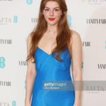Amelia Gething Instagram – Can you tell that I forgot to brush my hair for these photos? Be👏🏻cause 👏🏻 I 👏🏻 can 👏🏻 art’otel London Battersea Power Station
