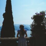Amelia Gething Instagram – I got heat exhaustion on one of these days, but I shan’t tell you which one – just so I can know something u don’t Lake Como, Italy