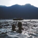 Amelia Gething Instagram – I got heat exhaustion on one of these days, but I shan’t tell you which one – just so I can know something u don’t Lake Como, Italy