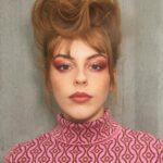Amelia Gething Instagram – Thank you @schonmagazine 💙
•
📸 : @jacobmcfadden @lewis___robinson
👗 : @koulla_sergi @federicanb
💇🏼‍♀️ : @svenbayerbach
💄 : @amywrightmakeup 
📝 : @jennico99
🤍 : @publiceyecomms