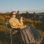 Amelia Gething Instagram – Don’t mess with the Zoh-anne

#emilymovie Yorkshire