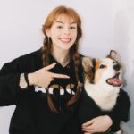 Amelia Gething Instagram – Proud mum moment – my lil Monty’s being a Boss boi model 🥺😍 @boss
#BeYourOwnBOSS #BOSSwatches #ad