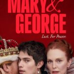 Amelia Gething Instagram – “Change does not come unless you grab it by the hand.” ❤️‍🔥 #MaryAndGeorge premieres in the UK on @skytv March 5th, and in the US and Canada on @STARZ April 5th!