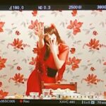 Amelia Gething Instagram – Since Kate Bush is trending again – Please take a moment to enjoy my Wuthering Heights impression for The Amelia Gething Complex (Currently on BBCiPlayer 😉💃🏼)