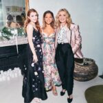 Amelia Gething Instagram – What a beautiful evening! Thank you so much @zimmermann ! Such a lovely and special brand to celebrate the opening of Nicky and Simone’s second Paris store with – Such genuine and lovely people! Merry Christmas from Paris! ☃️🤍❄️

📸 – @saskialawaks Amelie, Maison d’art