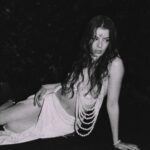 Amelia Gething Instagram – Hey. The name’s Thelxiepieia. I’m a siren. I’m a couple hundred years old but no buoy’s tide me down yet 💅🏼 I love all things swimming, singing and sailors. 🧜🏻‍♀️🐚⚓️

Where my jolly sailor bold at? Hit me up you little sun of a beach. ‘Tis the sea-son! Happy Halloween 👻