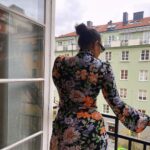 Amie Bramme Sey Instagram – Full look Rabanne HM ❤️ Bjud mig på alla fester from nu så jag får anledning att klä mig såhär heeeela tiden?!

Hela kollektionen finns tillgänglig i utvalda butiker och online från 9/11 🔥

@rabanne @hm #RabanneHM