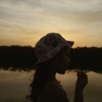 Amie Bramme Sey Instagram – Om man bara skulle ta å Gambia The Smiling Coast of Africa