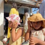 Amie Bramme Sey Instagram – Om man bara skulle ta å Gambia The Smiling Coast of Africa