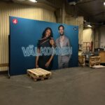Amie Bramme Sey Instagram – Överlevde första veckan som new girl på jobbet 🥳