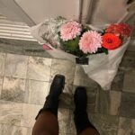Amie Bramme Sey Instagram - Överlevde första veckan som new girl på jobbet 🥳