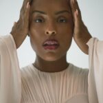 Amie Bramme Sey Instagram - Hello @plazakvinna ❤️ tack Amanda för pratstunden som blev en fin intervju i senaste numret av Plaza. Första gången fotad av Rami Hanna, en ära! Styling, smink och hår av mina favorittjejer, älskar att jobba med er!!!! Magasinet finns i butik nu, bland dom glossiga tidningarna såklart 💕💘 Styling: @hannamw Foto: @ramihanna Text: @amandaduverell MUA: @byemeliejonsson Hår: @elizabethsise Naglar: @fridaselkirk S/o @ha.na.productions ❤️