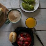 Amie Bramme Sey Instagram - En storm kom från paradiset