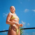Amie Bramme Sey Instagram – Vykort från en vinter i Mexiko 🐎