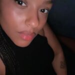 Amie Bramme Sey Instagram – No Plot Just Vibes
