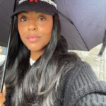 Amie Bramme Sey Instagram - Är "tjej med paraply" höstens svar på sommarens "tjej med sommarklänning"? (Dvs pick me?)