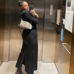 Amie Bramme Sey Instagram – Rör oss väldigt långsamt genom januari