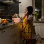 Amie Bramme Sey Instagram – Rör oss väldigt långsamt genom januari
