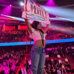 Amie Bramme Sey Instagram – ❤️ Idolfinalen 2023 ❤️ Graattis @cimwa tänk att du tog hem hela skiten?! Och tack tack tusen tack och big up till alla som var med och skapade denna oförglömliga kväll!