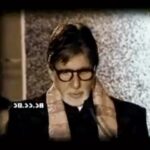 Amitabh Bachchan Instagram - 😉!!!