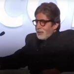 Amitabh Bachchan Instagram - मन का हो तो अच्छा, ना हो तो और भी अच्छा ..