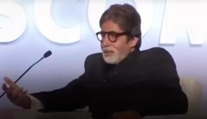 Amitabh Bachchan Instagram - मन का हो तो अच्छा, ना हो तो और भी अच्छा ..
