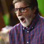 Amitabh Bachchan Instagram – …. When you finally finish work at 3 in the morning ..