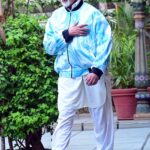 Amitabh Bachchan Instagram – … and your love the eternal ..
