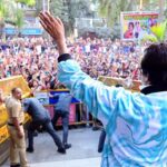 Amitabh Bachchan Instagram – … and affection be the food of inspiration