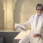 Amitabh Bachchan Instagram – मेरी आस्था ; मेरा गर्व
