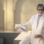 Amitabh Bachchan Instagram - मेरी आस्था ; मेरा गर्व