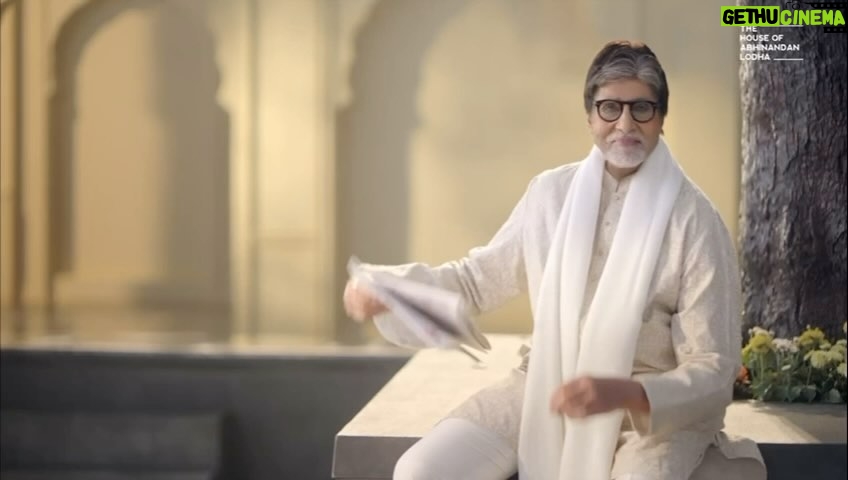 Amitabh Bachchan Instagram - मेरी आस्था ; मेरा गर्व