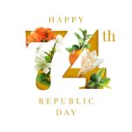 Amitabh Bachchan Instagram – On our 74th Republic Day, celebrate India’s legacy,
romanticism, and royalty with Legend 1942.
@anuradhasansar @legend1942_