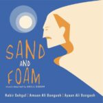 Amitabh Bachchan Instagram – My wishes ever to Amaan and Ayaan for this unique event #SandandFoam … may your glory multiply even more .. अमान, अयान को मेरी शुभकामनाएँ । उनकी प्रतिभा सदा और ऊँचाइयों को छुएँ । ❤️❤️🙏🙏