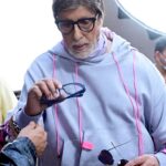 Amitabh Bachchan Instagram – … the problems in life come when you have options 😳 ..