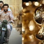 Amitabh Bachchan Instagram – Congratulations RRR, for winning the Golden Globe Award .. a most well deserving achievement !!

ఈ విజయానికి అభినందనలు
 RRR, మీరు భారతదేశం గర్వపడేలా చేసారు
Ī vijayāniki abhinandanalu RRR, mīru bhāratadēśaṁ garvapaḍēlā cēsāru
👏👏👏👏👏👏👏

#RRR #GoldenGlobes