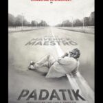 Amitabh Bachchan Instagram – All good wishes .. 

#Padatik #ChanchalChowdhury #SrijitMukherji