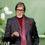 Amitabh Bachchan Instagram - If you don't take care of your health .. how will you take care of everyone else's? @OmaraDates is the best choice to show love to your loved ones Shop at www.omaradates.com Paid association with #omara #omaradates #gourmet #saudidates #premiumdates