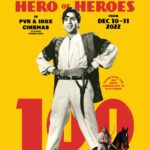 Amitabh Bachchan Instagram – We at Film Heritage Foundation are celebrating the 100th birthday of my idol with the biggest film festival “Dilip Kumar-Hero of Heroes” in PVR & Inox Cinemas in 27 cities on Dec 10 & 11. Watch the greatest Indian actor back on the big screen. 

#shividungarpur #FHF_Official