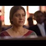 Amitabh Bachchan Instagram - मेरे प्रिय दोस्त ने कहा था "जिंदगी बड़ी होनी चाहिए, लंबी नही।" .. और मैं बड़ा ही उत्सुक हूं, आपको ऐसी ही बड़ी जिंदगी की छोटी झलक दिखाने के लिए। Presenting Salaam Venky...✨ Releasing in Cinemas on 9th Dec .. Repost • @kajol Get ready to live life Venky size 💫 #SalaamVenkyTrailer out now! Releasing on 9th December in cinemas near you. @revathyasha #AamirKhan @vishaljethwa06 @rahulbose7 @simplyrajeev @aahanakumra @suurajsinngh @shra_agrawal @varsha.kukreja.in @mithoon11 @r_varman_ @priyankvjain @bliveprod @rtakestudios #Connekkt