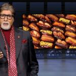 Amitabh Bachchan Instagram - Delight in every bite. Dive into a nutritious snacking experience with @omara_dates and pass on this healthy habit to your loved ones. #omara #omaradates #amitabhbachchan #pyaarbhikhayaalbhi #gourmet #saudidates #healthylifestyle #healthysnacks #nutrition #rethinkdates